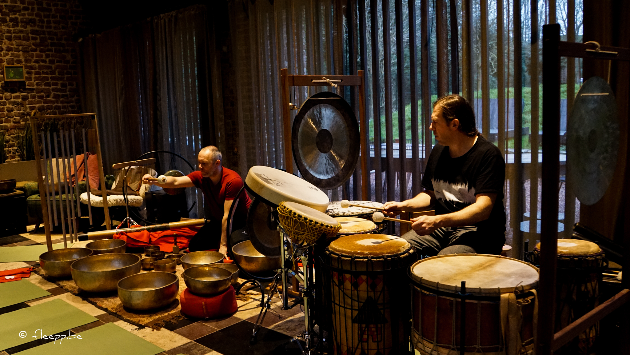 soundjourney